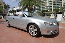 silver 2008 audi a4 for sale  Fort Lauderdale