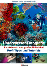 Unterwasser fotografie lichtei gebraucht kaufen  Einbeck