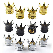 4pcs crown car for sale  Shipping to Ireland
