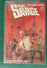 Doc savage for sale  NORTHALLERTON