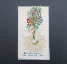 Canivet relief card d'occasion  Expédié en Belgium