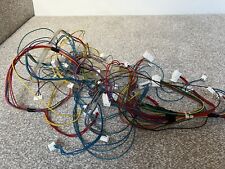 Siemens dishwasher cables for sale  LONDON