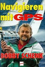 Navigieren gps bobby gebraucht kaufen  Berlin