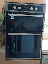 Whirlpool double oven for sale  MALTON