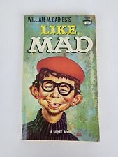 Mad magazine paperback for sale  Portland