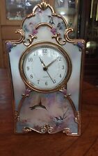Bradford heirloom clock for sale  CANTERBURY