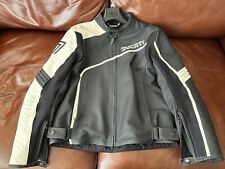 Ducati leather jacket d'occasion  Expédié en Belgium