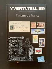 Catalogue cotation timbres d'occasion  Dijon