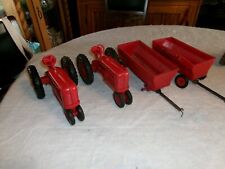 Case farm toy for sale  Shipping to Ireland