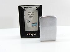 Riginal zippo feuerzeug gebraucht kaufen  Wolfenbüttel