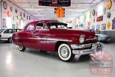 1951 mercury sedan for sale  Wayne