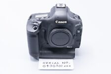 CÁMARA RÉFLEX DIGITAL CANON 1D Mark IV PRO. PRECIO PARA MOVER. ¡BONITO ESTADO DE SEGUNDA MANO! segunda mano  Embacar hacia Argentina