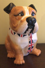 British bulldog cookie for sale  STANFORD-LE-HOPE