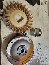 Used Generac GP5500 Generator Honda Gx390 Flywheel Fan Assembly , used for sale  Shipping to South Africa