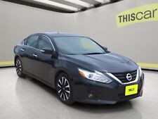 nissan fwd altima 2018 sl for sale  Tomball