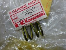 Kawasaki nos prop for sale  CLITHEROE