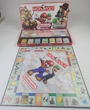 Monopoly nintendo collector for sale  Nampa