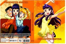 Chocotto Sister serie anime episodios 1-24 sin censura segunda mano  Embacar hacia Mexico