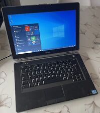 Portable dell latitude d'occasion  Sommesous