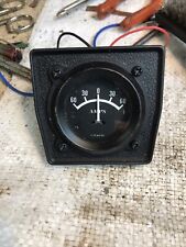 Car ammeter ampmeter for sale  ROMFORD
