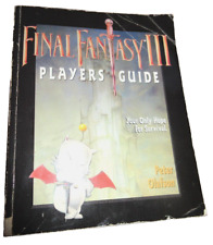 Final fantasy iii for sale  Rochester