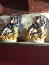 staffordshire antique figurines for sale  Ireland