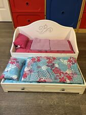 American girl trundle for sale  Manassas