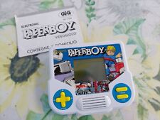 Paperboy lcd game usato  Grosseto