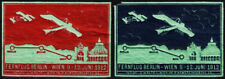 Alte reklamemarken 1912 gebraucht kaufen  Köln