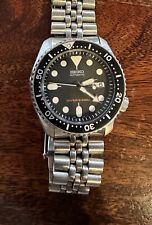 Seiko divers watch for sale  Loveland