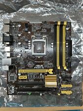 Asus b85m lga for sale  Shipping to Ireland