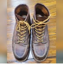 Red wing heritage for sale  Cheltenham