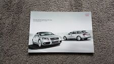 Audi allroad sales for sale  NUNEATON