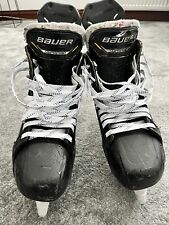 Bauer supreme m5pro for sale  DUNFERMLINE