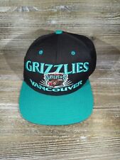 Vancouver grizzlies mitchell for sale  Charlotte