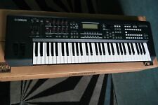 Yamaha moxf6 synthesizer, gebraucht gebraucht kaufen  Frankfurt