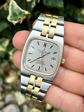 Omega constellation automatic for sale  Shipping to Ireland