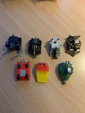 Robot wars minibots for sale  BASINGSTOKE