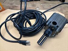 350 GPH Above Ground Swimming Pool Winter Cover Pump - Includes 25' ft Cord for sale  Shipping to South Africa