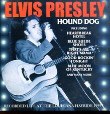 Elvis presley hound for sale  LLANDRINDOD WELLS
