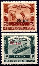 Romania 1952 olimpiadi usato  Italia