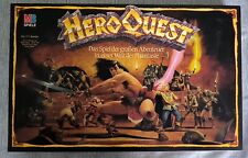 Hero quest spiel gebraucht kaufen  Dortmund