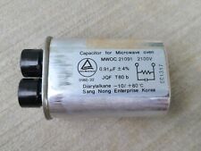 Microwave oven capacitor for sale  Bellefonte
