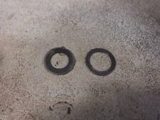 Used, APRILIA RS 125  Rotax 122 GEARBOX Thrust washers for sale  Shipping to South Africa