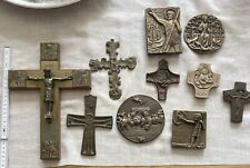 Christliche medaillen gebraucht kaufen  Horchheim