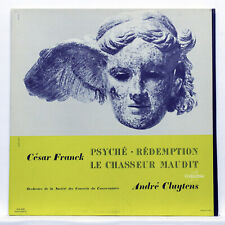 Andre cluytens franck d'occasion  Paris XIII