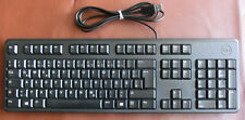 Dell keyboard tastatur gebraucht kaufen  Hannover