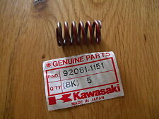 Kawasaki 92081 1151 for sale  BRIDGWATER