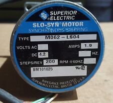 Superior electric slo for sale  Ireland
