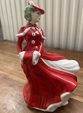 royal doulton figurines ladies for sale  ST. HELENS